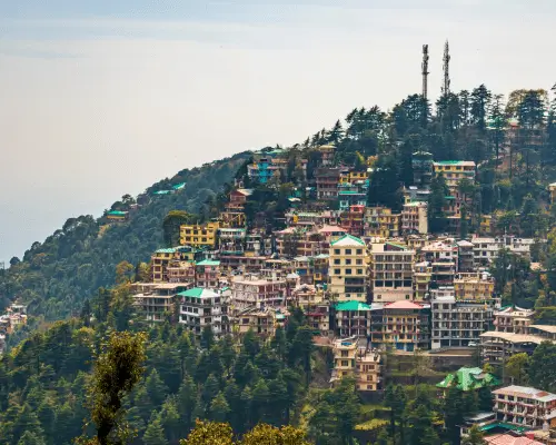 Himachal Pradesh